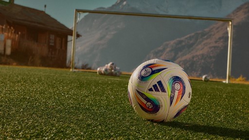 KONEKTIS The Official Match Ball for UEFA Women s Euro 2025