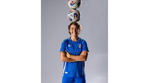 Valentina Giacinti