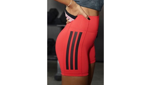 adidas Squat Proof Optime Collection Antonela Roccuzzo