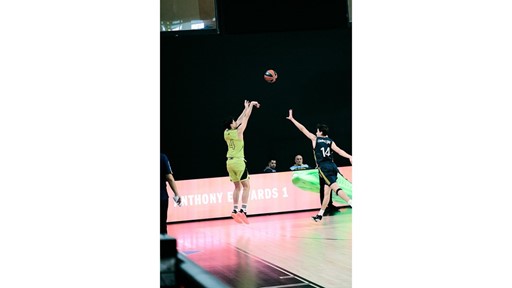 adidas NextGen EuroLeague