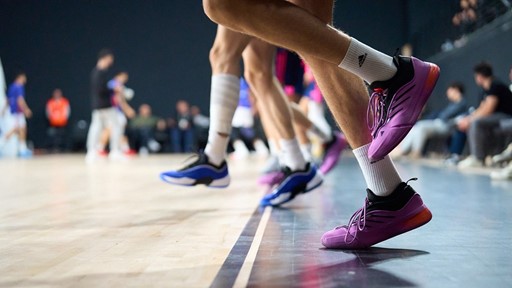 adidas NextGen EuroLeague