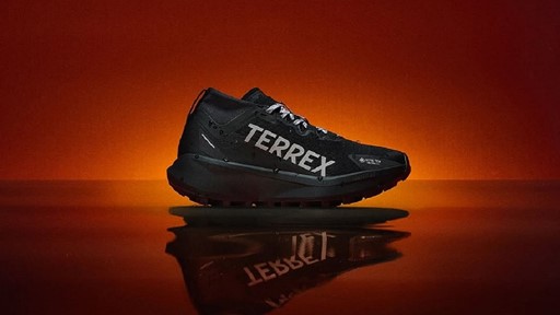 Agravic GORE-TEX, the latest addition to our speed-focused trail