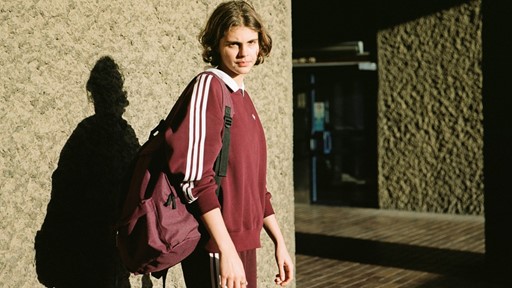 adidas Originals and Sporty Rich Channel Latest Collection