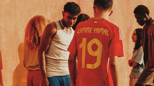 Lamine Yamal