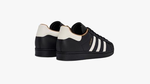 jjjj adidas superstar black 04 update