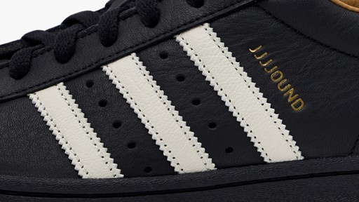 jjjj adidas superstar black detail 02 update