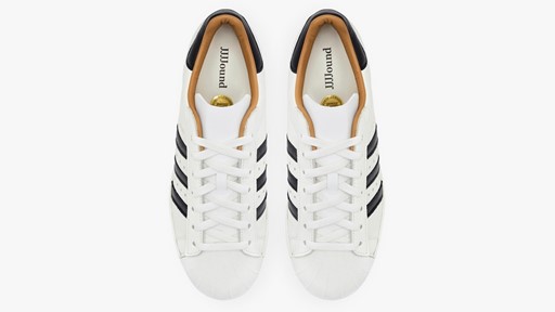 jjjj adidas superstar white 07 update