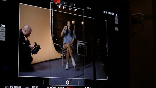 adidas welcomes actress Camila Mendes to its running family