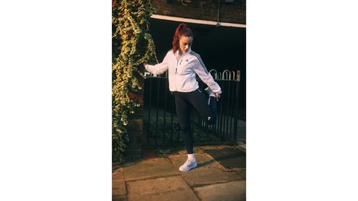 adidas welcomes actress Camila Mendes to its running family