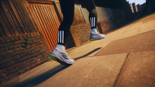 adidas welcomes actress Camila Mendes to its running family