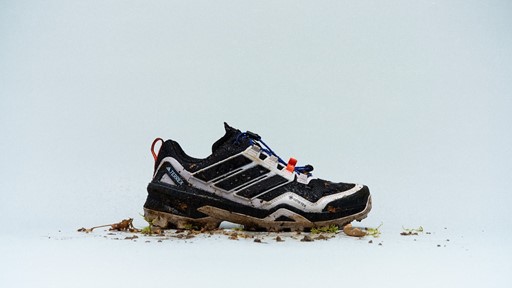 The adidas TERREX Skychaser GORE TEX