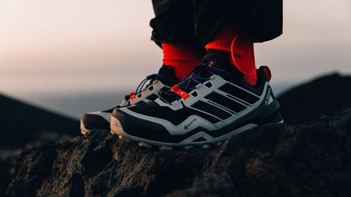 The adidas TERREX Skychaser GORE TEX