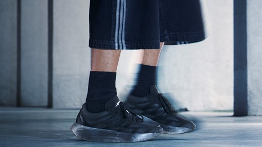adidas Originals ADIZERO ARUKU SS25 On Foot