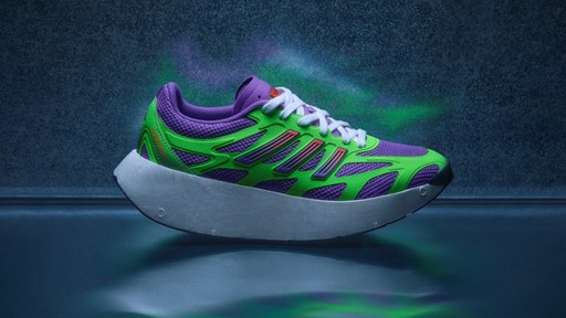 あすなろ adidas Originals ADIZERO ARUKU SS25 - Product