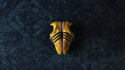 adidas Bad Bunny Ballerina