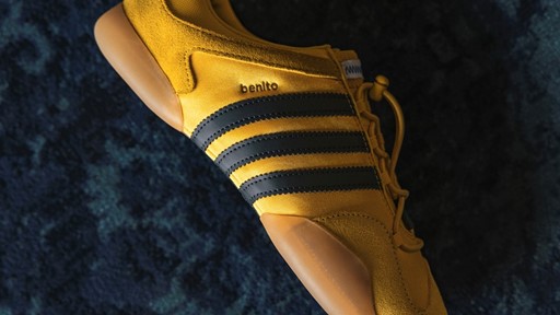adidas Bad Bunny Ballerina