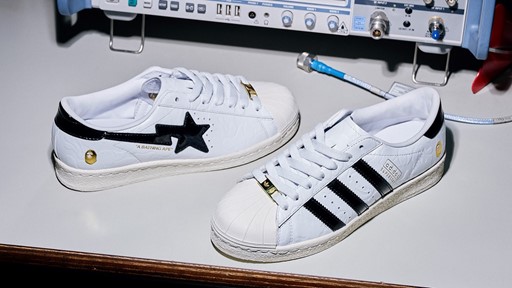 a bape 0160