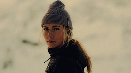 Mikaela Shiffrin