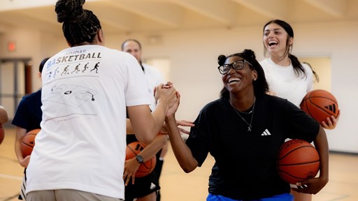 adidas sports clinic