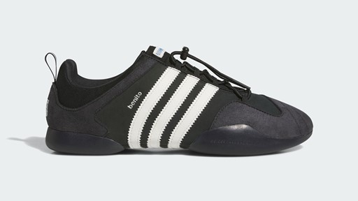 adidas Bad Bunny Ballerina - Core Black