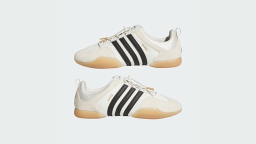 adidas Bad Bunny Ballerina Off White