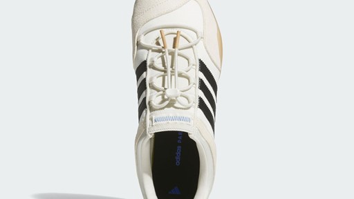 adidas Bad Bunny Ballerina - Off White