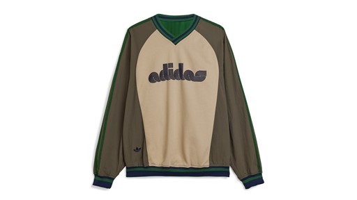 adidas Originals x Brain Dead SS25 collection