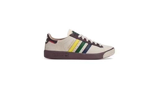adidas Originals x Brain Dead SS25 collection