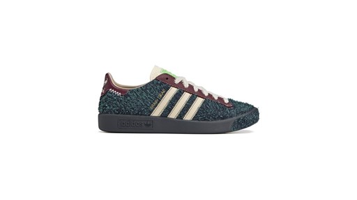 adidas Originals x Brain Dead SS25 collection
