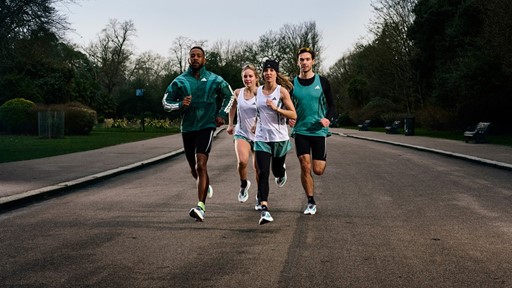 adidas Adizero Boston 13