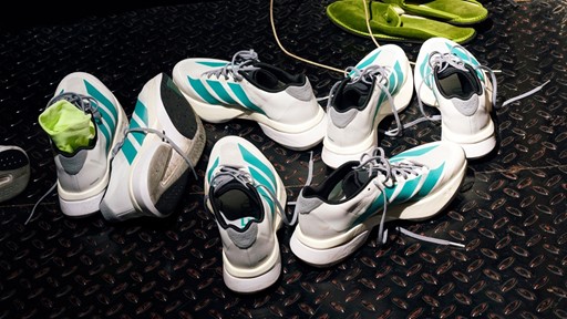 adidas Adizero Boston 13