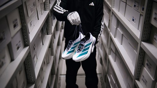 adidas Adizero Boston 13