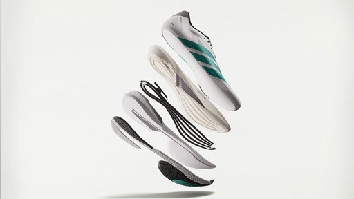 adidas Adizero Boston 13