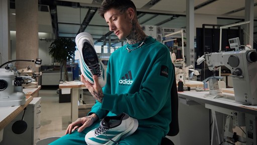 adidas Adizero Boston 13