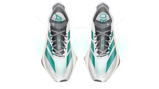adidas Adizero Boston 13 Sketch