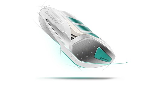 adidas Adizero Boston 13 Sketch
