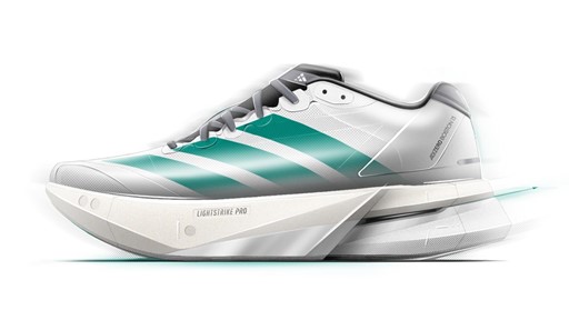 adidas Adizero Boston 13 Sketch
