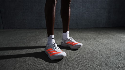 Adizero Adios Pro Evo 2 in action