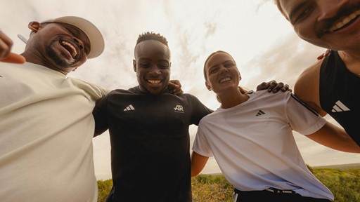 adidas Move For The Planet Running