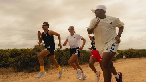 adidas Move For The Planet Running