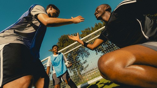 adidas Move For The Planet Football