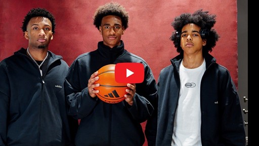 Legends in the making we sat down with Darryn Mikel and Alijah to discuss what it takes to be selected for McDonald s