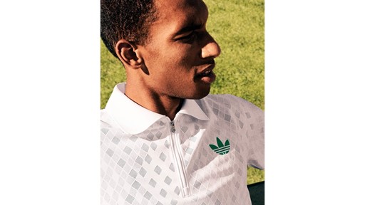 The London Originals Collection Felix Auger Aliassime