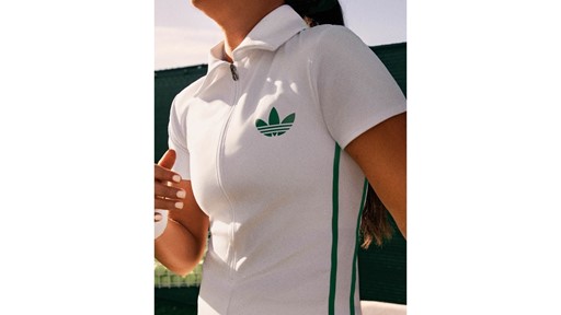 The London Originals Collection Camila Osorio