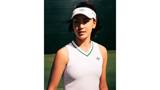The London Originals Collection Wang Xinyu