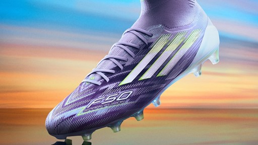 F50 SPARKFUSION Product Image