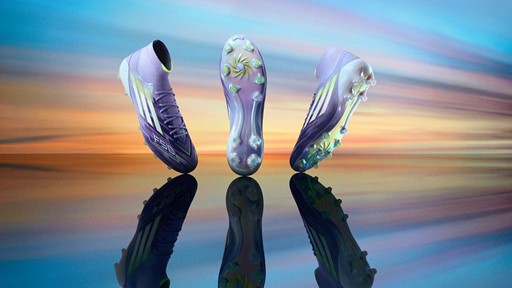 F50 SPARKFUSION Product Image