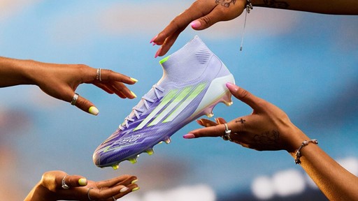 F50 SPARKFUSION Product Image