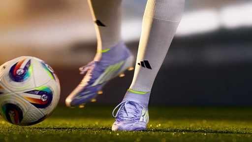 F50 SPARKFUSION Product Image