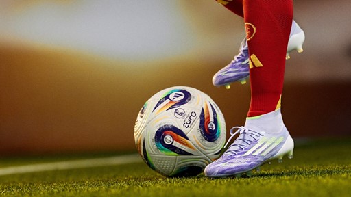 F50 SPARKFUSION Product Image